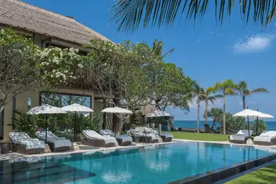 Image de Luxury  Villa Ambra Chef and Staff included lvid10