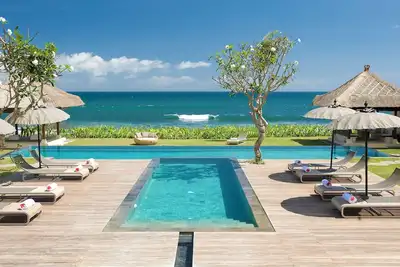 Image de Luxury Villa MelissaChef and Staff inculded  lvid11