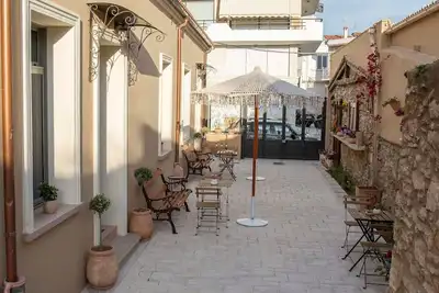 Image de Strofilia Guest House