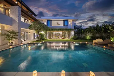 Image de Luxury Villa Pantai lvid16