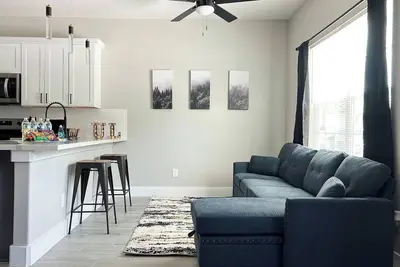 Image de Urban Luxe Htx - Near Downtown