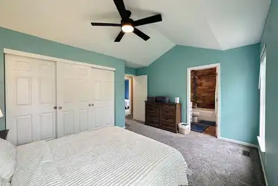 Image de Spacious 3 bedrooms with Yard – Near Naperville, Chicago