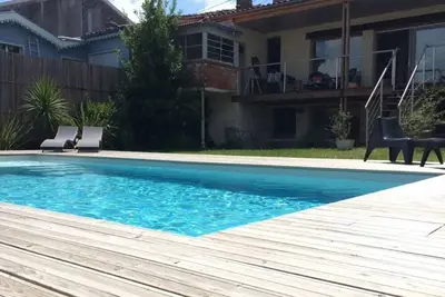 Image de Belle Maison / piscine / Bordeaux