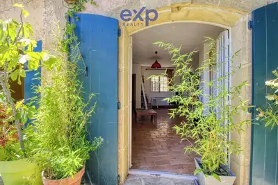 Image de Maison de famille en Provence