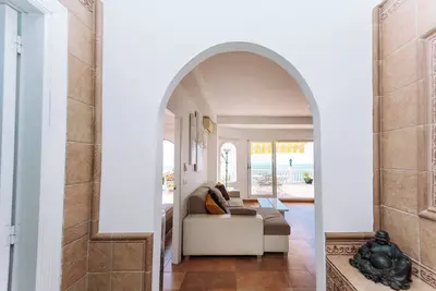 Image de Villa Andalouse