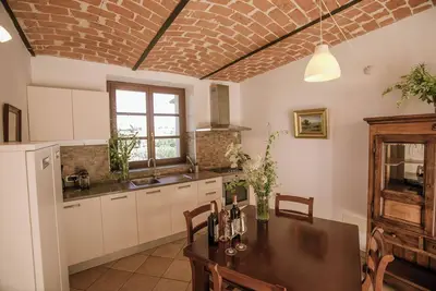 Image de Country apartment Monferrato Moretti Winery