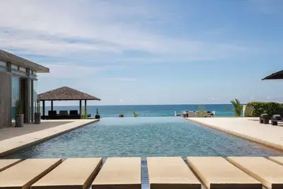Luxury Thailand Villa Essenza lth15