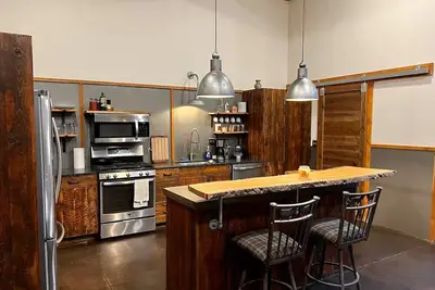 Image de Quiet getaway with land for kids and pets to roam!