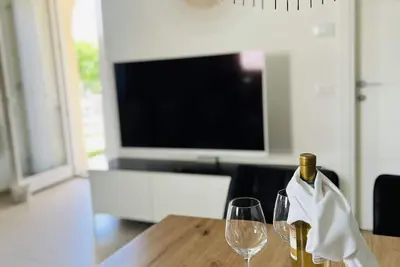 Image de La Villa Nobile apartament