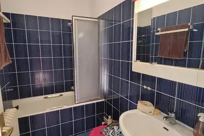 Image de Maison avec jardin en plein centre ville de Royan. Plages à 3 minutes à pieds