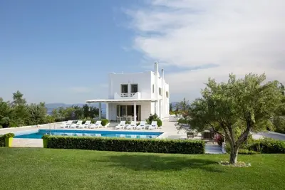Image de Villa Elena: Private Paradise