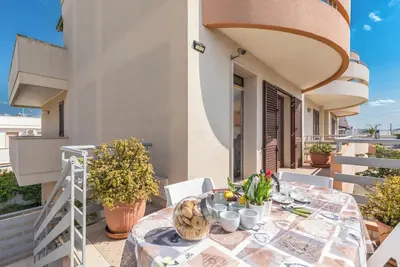 Image de Appartamento Terrazza by BarbarHouse
