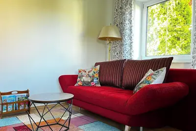 Image de Villa L&S - Cozy, family-friendly accommodation in the countryside near Dresden