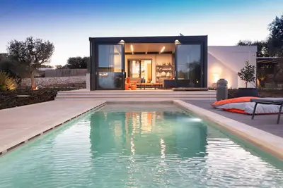 Image de Villa Atena by Perle di Puglia