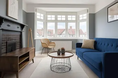 Image de Beautiful 1 bed flat in Wimbledon