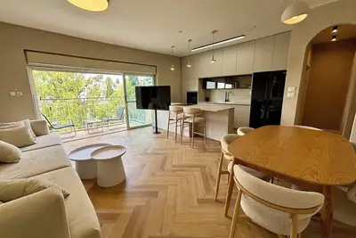 Image de Jerusalem boutique and luxury apartment