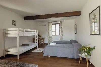 Image de Country apartment in Monferrato Moretti Winery