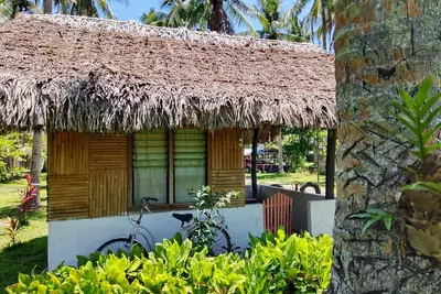 Image de 5-bedroom resort in fantastic Pilar with WiFi, Ac, Fan rooms and huts