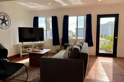 Image de Blue Anchor House - Beach House