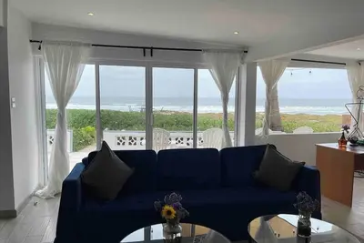 Image de Casa Azul- Beach House