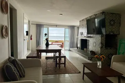 Image de Casa Bacco- Beach House