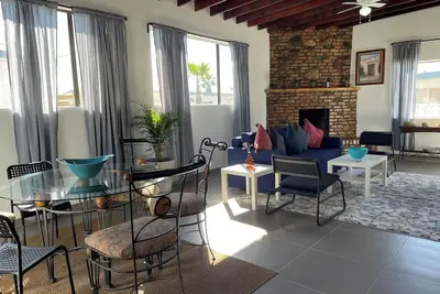 Image de Casa Del Mar- Beach House