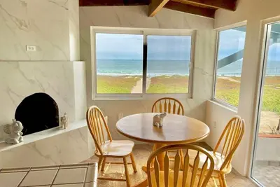 Image de Casa Marea Azul- Beach House