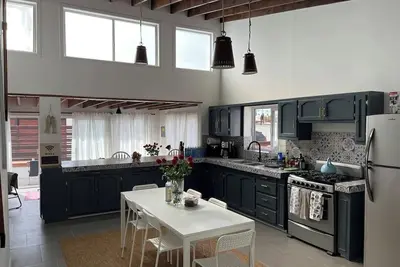 Image de The Wind and Sea House-Beach House