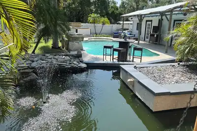 Image de Your own private resort