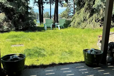 Image de Bigfork downtown and private  - beautiful 2 bedroom.