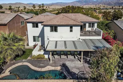 Image de Indio Oasis -Pool, Spa, Games & Outdoor Fun