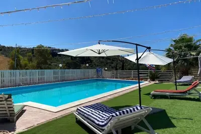 Image de Piscina Privata tra le Colline – Relax tra Segesta e il Mare