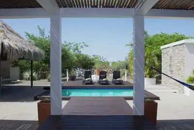 Image de Villa Aurora, very private with own swimming pool and garden with a top view!