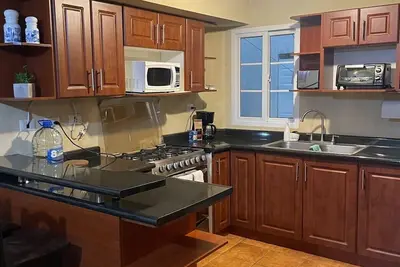 Image de Casa Bella with pool