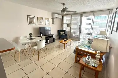 Image de Lm8-1 Bedroom walking to beach, hotels & casinos