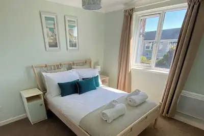 Image de Top Location Perranporth Apartment