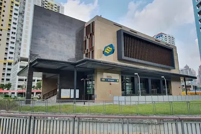 Image de Deluxe 2-Br at River Valley, close to Havelock Mrt