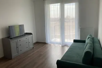Image de Retraite de studio moderne dans le parc Boróka, Kecskemét
