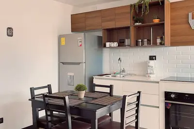 Image de Eon Zone 10 apartment with incredible amenities