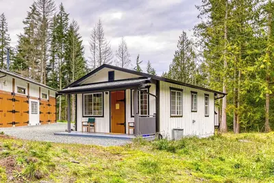 Image de Anacortes Bungalow: Mountain Views, Near Ocean & Fishing