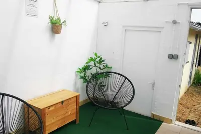 Image de 🏡 Charmante maison familiale à louer – Sainte-Cécile 🌊☀️