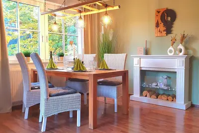 Image de Harzblick apartment - your retreat in the middle of nature