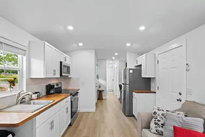 Image de The Duke- Decatur Family Tiny Home