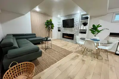 Image de Beautiful suite with private sauna