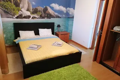 Image de Casa do Quebrado Sea view and beach 50 meters away