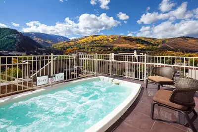 Image de Sheraton Mountain Vista 1bd