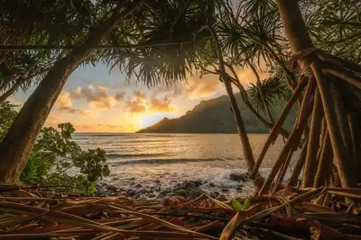 Image de East Oahu Oceanfront Estate