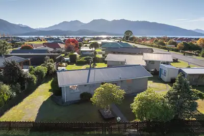 Image de Cosy Crib - Te Anau Holiday Home