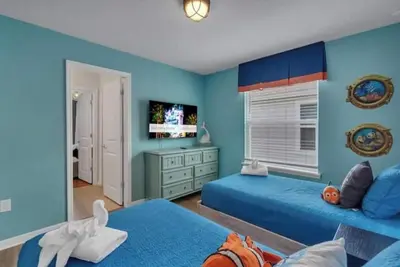 Image de Enchanted Escape Villa