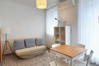 Image de Casa Nico - Une Chambre Appartement, Couchages 4